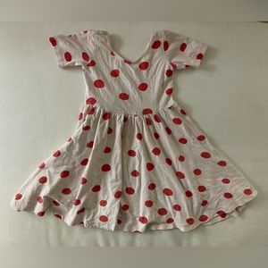 SOLD! NOT AVAILABLE!  Alice and Ames 4t dress